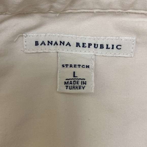 J Crew French Cuff Shirt - Picture 7 of 9